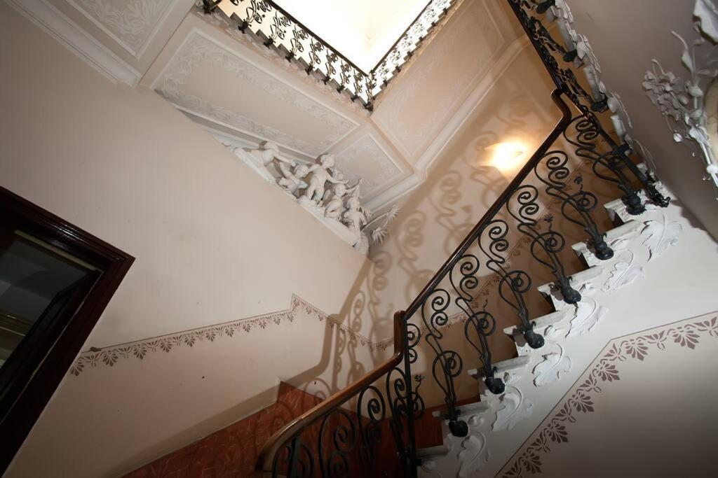 Casa Vacanze Il Duomo Catania Exterior photo