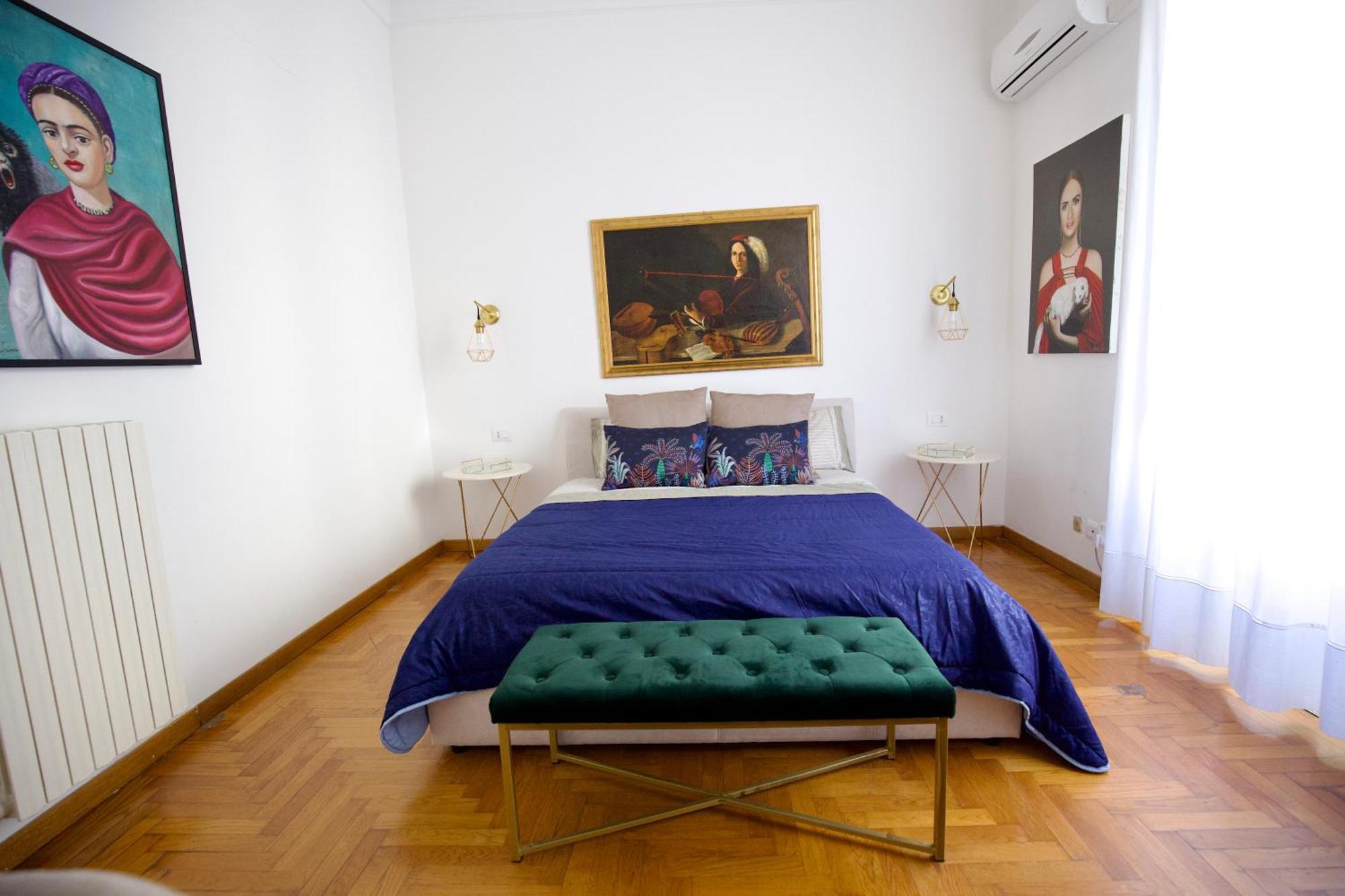 Casa Vacanze Il Duomo Catania Exterior photo